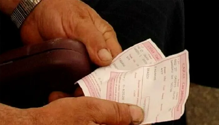 Ai primit un cupon de pensie de culoare gri? Ce semnificație are, de fapt, acest document