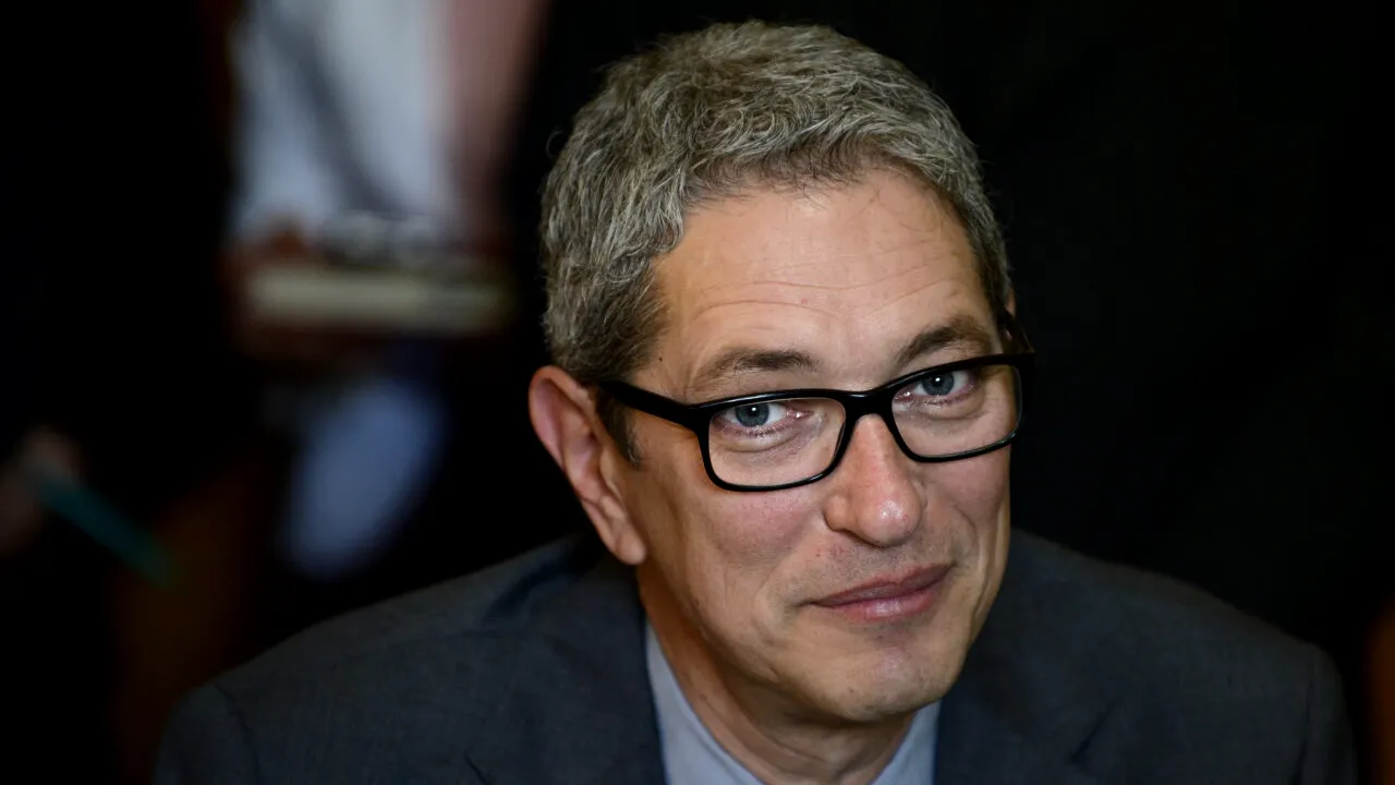A venit finalul pentru Andrei Zaharescu! După doisprezece ani, a fost lovit de cea mai dură decizie