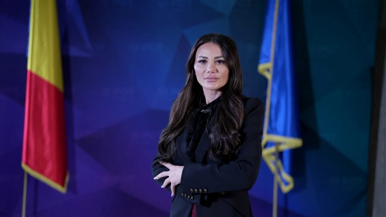 După ce a fost agresată într-o parcare din Capitală, senatoarea POT vine cu primele declarații: „Am fost lovită fără motiv”