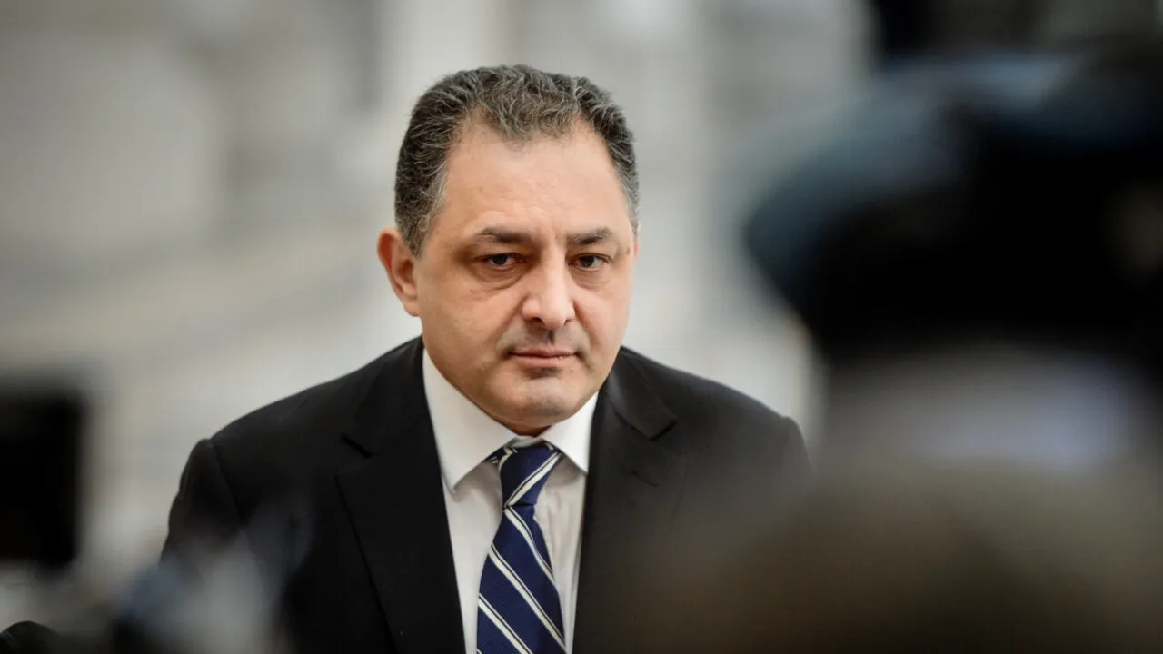 Marian Vanghelie, prima reacție după acuzațiile că ar fi hărțuit-o pe nora lui Liviu Dragnea: „Eu sunt recalcitrant. Am amenințat-o”