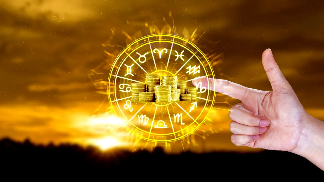 Trei zodii cu noroc deplin până pe 30 noiembrie 2025. În următoarele zile pot apărea oportunități financiare surprinzătoare