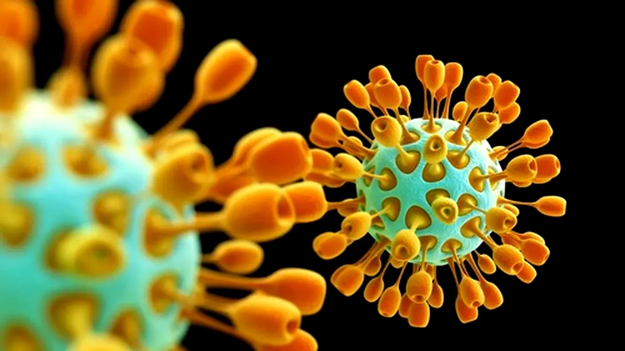 O nouă amenințare vine din China! Oamenii de știință au produs un virus mult mai agresiv și contagios, cu o viteză de răspândire uriașă