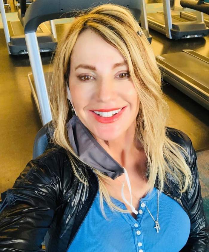 Nadia Comăneci a împlinit 64 de ani! Cum a apărut „Zeița de la Montreal” de ziua ei