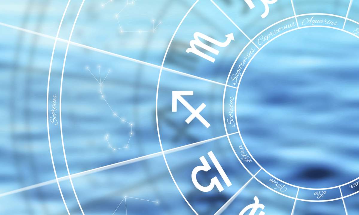 Începe sezonul Săgetătorului! De azi, 22 noiembrie, până pe 20 decembrie, anumite zodii se vor bucura de un val special de energie și noroc