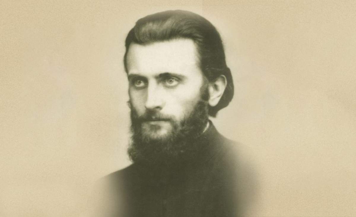 Arsenie Boca, duhovnicul făcător de minuni. A fost canonizat la Mănăstirea Prislop