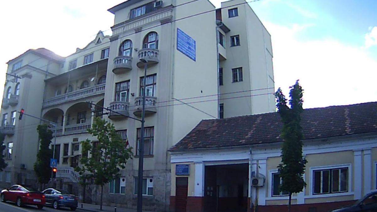 O nouă tragedie lovește sistemul medical! O doctoriță a fost găsită fără viață în timpul gărzii, într-un spital din Cluj-Napoca, la mai puțin de două săptămâni de la decesul Ștefaniei Szabo