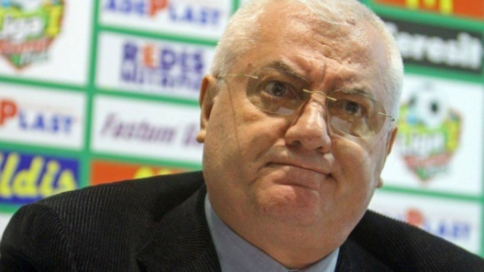 Mitică Dragomir, acuzații dure la adresa lui Nicușor Dan: „Își dorește puterea absolută, se comportă ca un dictator!”
