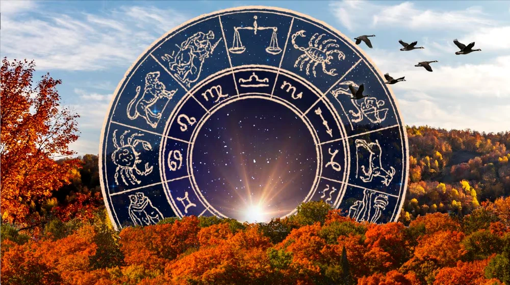 Horoscopul săptămânii 7–13 noiembrie. Unii nativi trebuie să fie prudenți pentru a evita pierderile, alții pot avea parte de câștiguri financiare
