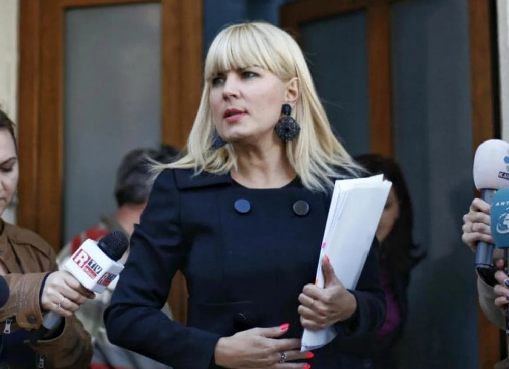 Elena Udrea, planuri de vacanță pentru sărbători: „Țin post. Fac fapte bune. Citim Biblia în fiecare zi”