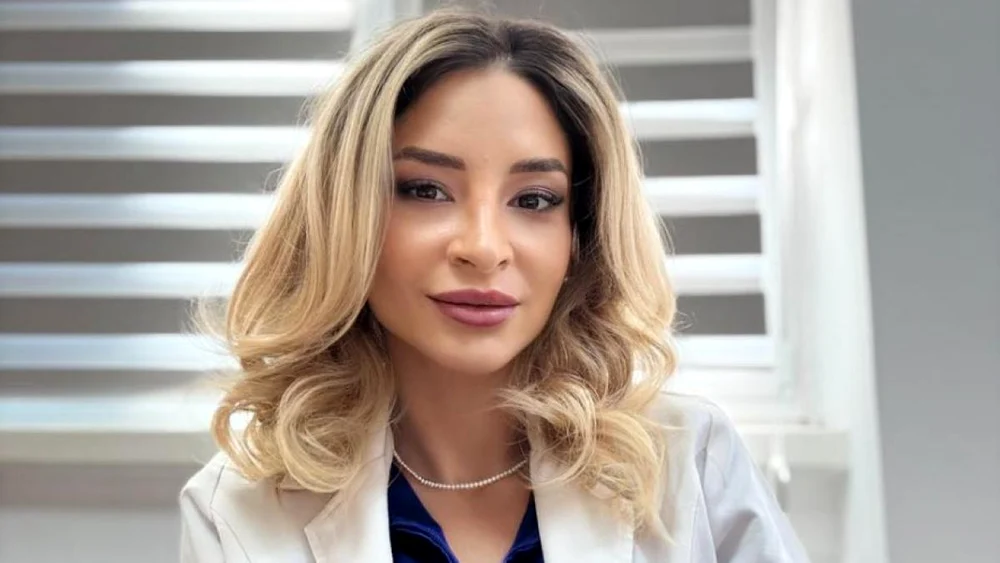 Informații surprinzătoare despre viața medicului Ștefania Szabo. Fostul ei soț ar fi dus o viață dublă