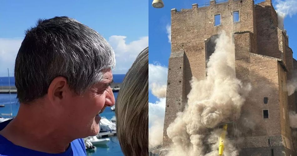 Soția românului care și-a pierdut viața în Italia face mărturisiri cutremurătoare: „Mai avea doar un an până la pensie”
