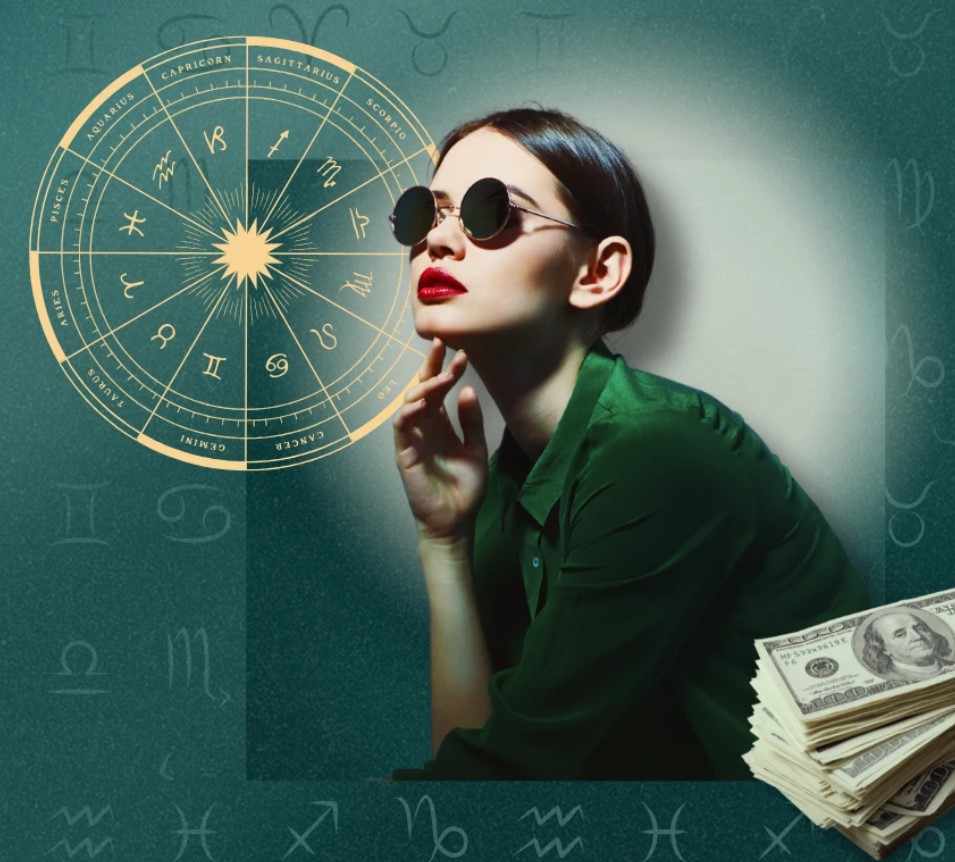 Zodiile care dau lovitura financiară în noiembrie! Cine primește o sumă uriașă din senin