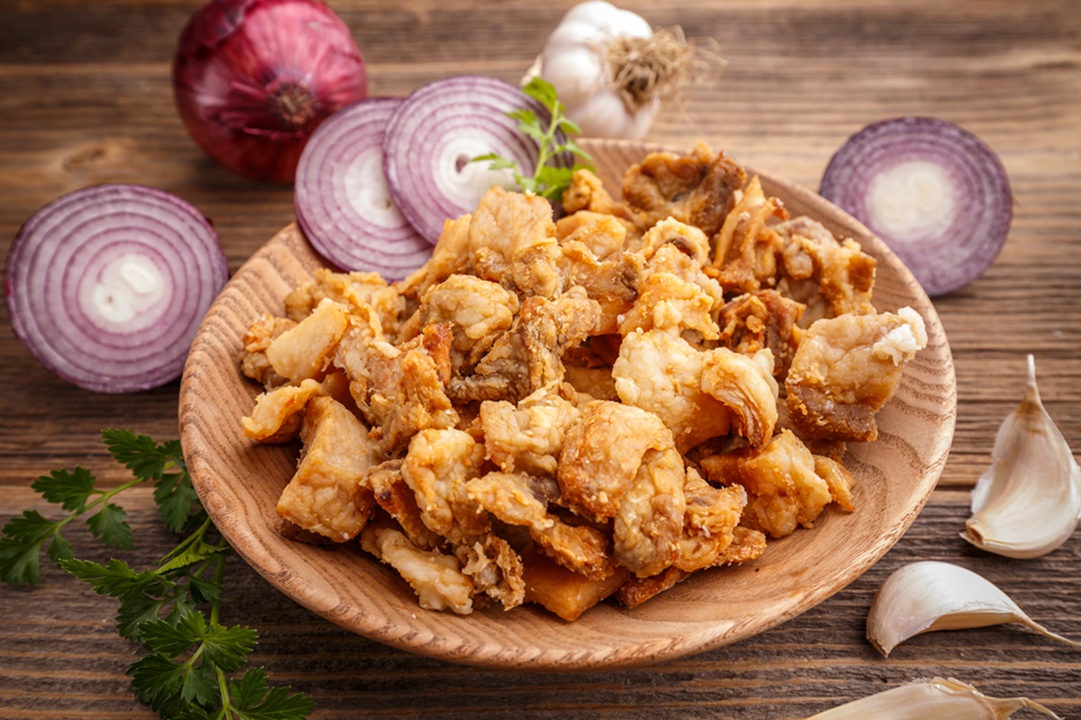 Rețetă autentică pentru masa tradițională de sărbători: jumări de porc