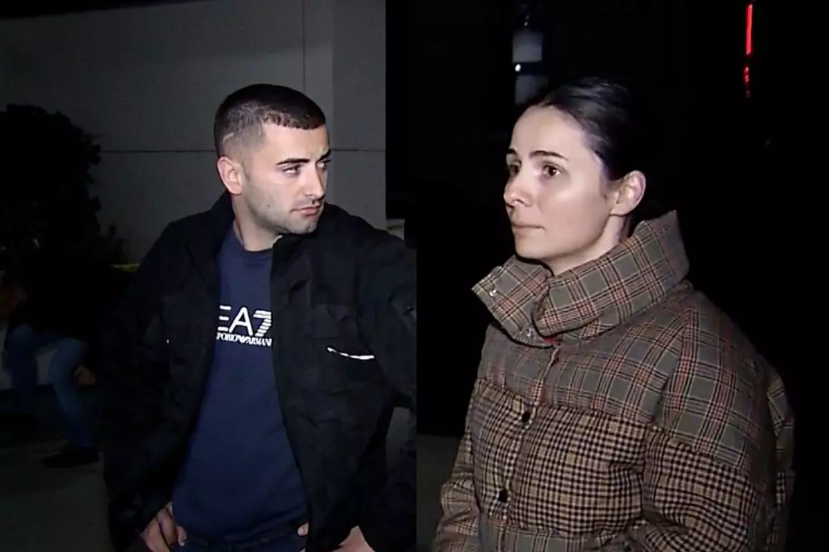 Părinții Sarei, audiați șapte ore! Mama, acuzată de o presupusă „ilegalitate”