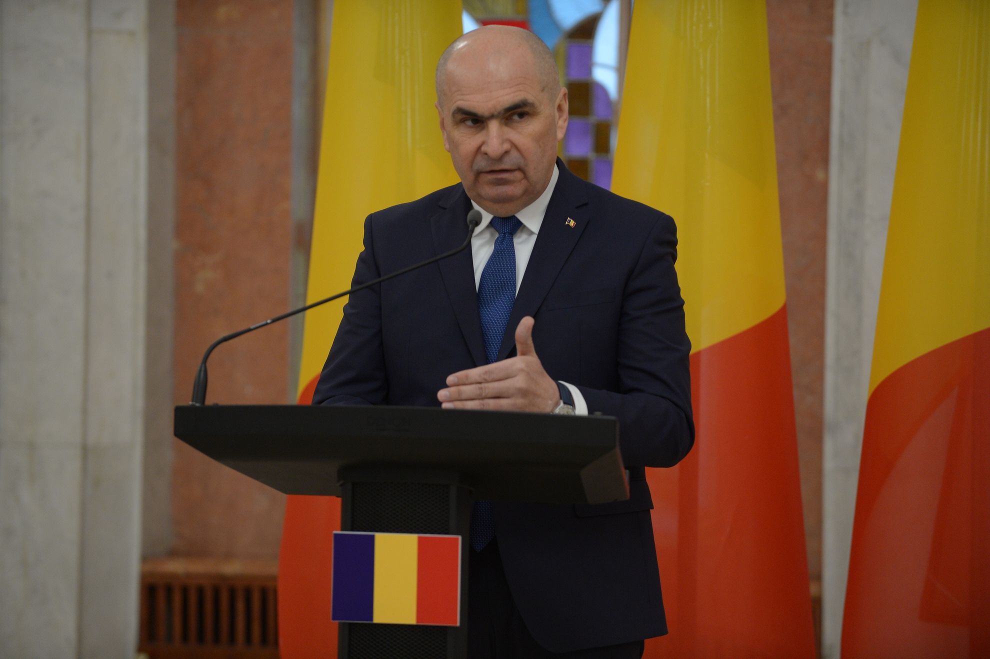 Ce modificări își propune Ilie Bolojan în ceea ce privește pensionarea