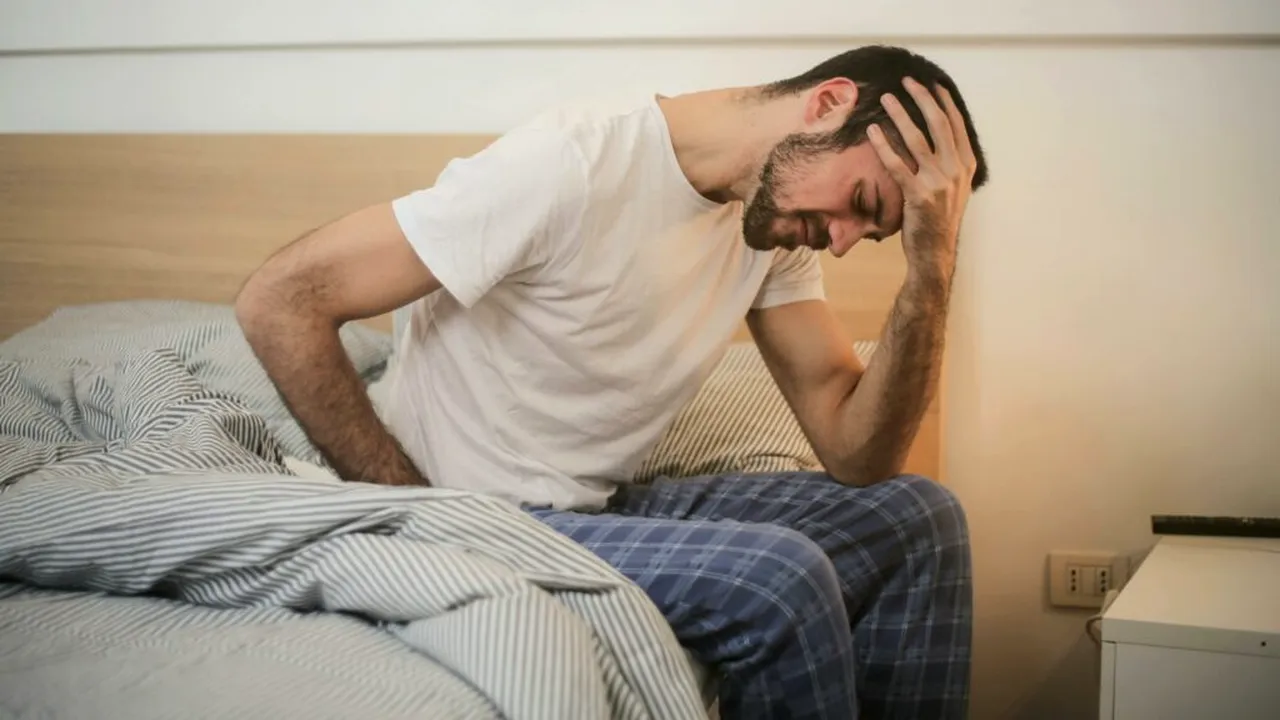Alertă medicală! Boala de iarnă cu vărsături se răspândește alarmant în perioada sărbătorilor