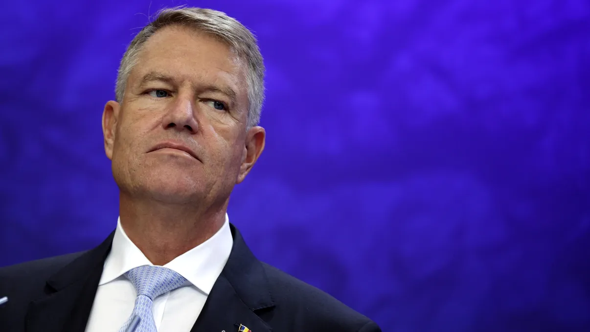 Klaus Iohannis obține o victorie importantă în procesul cu ANAF. Tribunalul Sibiu a respins solicitarea instituției de a institui sechestru pe imobilele sale