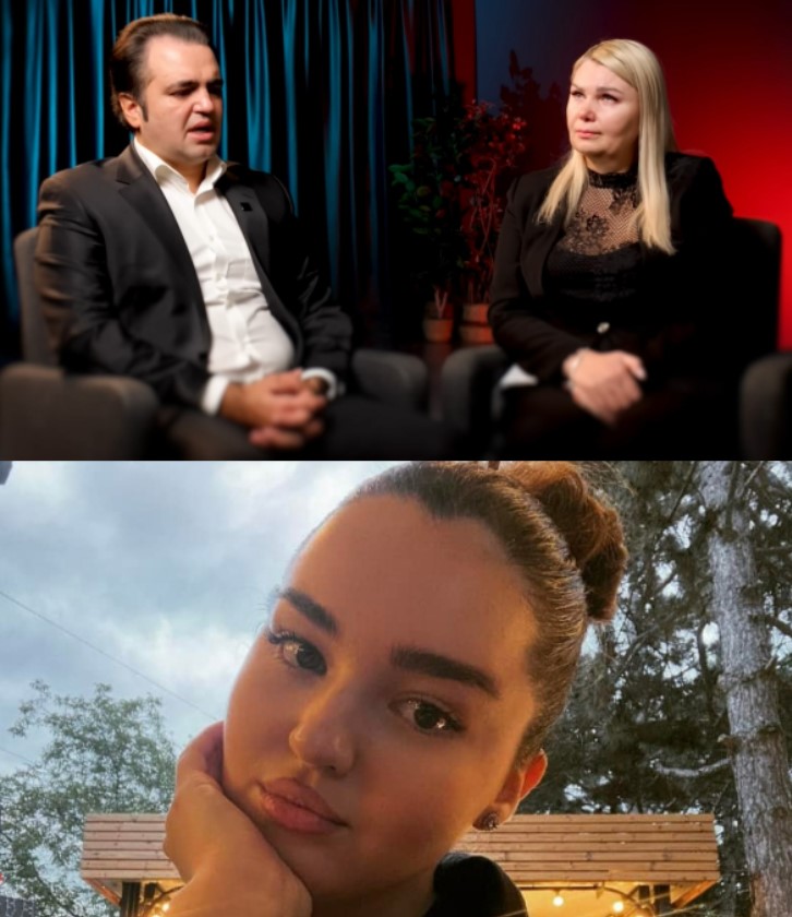 Cristian Botgros, prima reacție publică după ce familia Cuciuc l-a acuzat că este implicat în moartea Andreei Cuciuc! „Am fost ținta unor acuzații absurde”