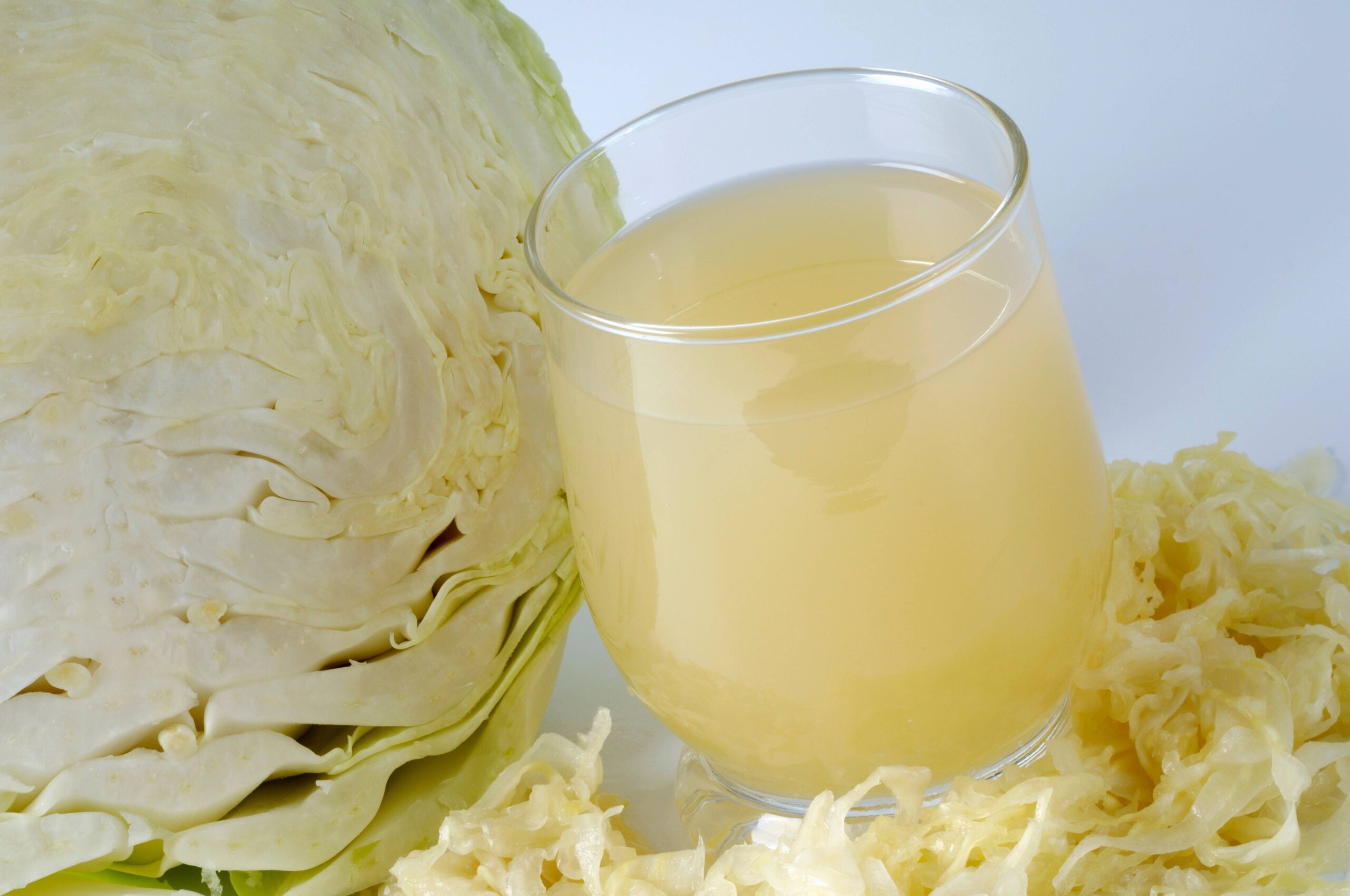 Cum îți dai seama dacă moarea este bună. Indiciul care îți arată că varza a fermentat perfect