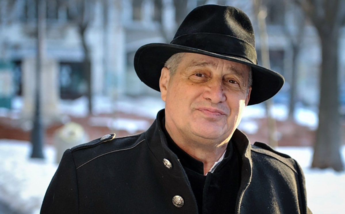 Mircea Dinescu îl contrazice pe Nicușor Dan cu o replică memorabilă: „Trăim mai prost decât anul trecut. Dar, trăim mult mai bine decât anul viitor”
