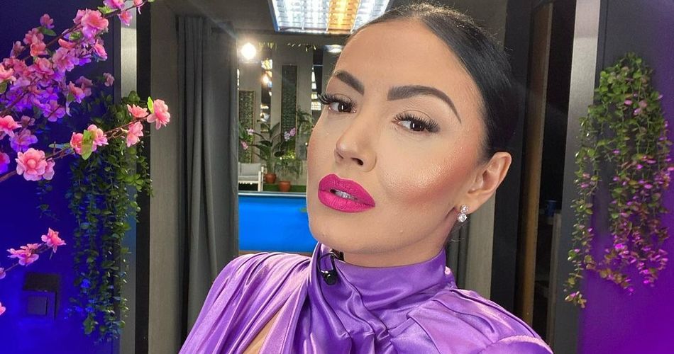 Andreea Mantea, mărturisire sinceră despre dorința sa de Crăciun: „I-am spus deja Moșului ce vreau și pot spune că s-a împlinit!”