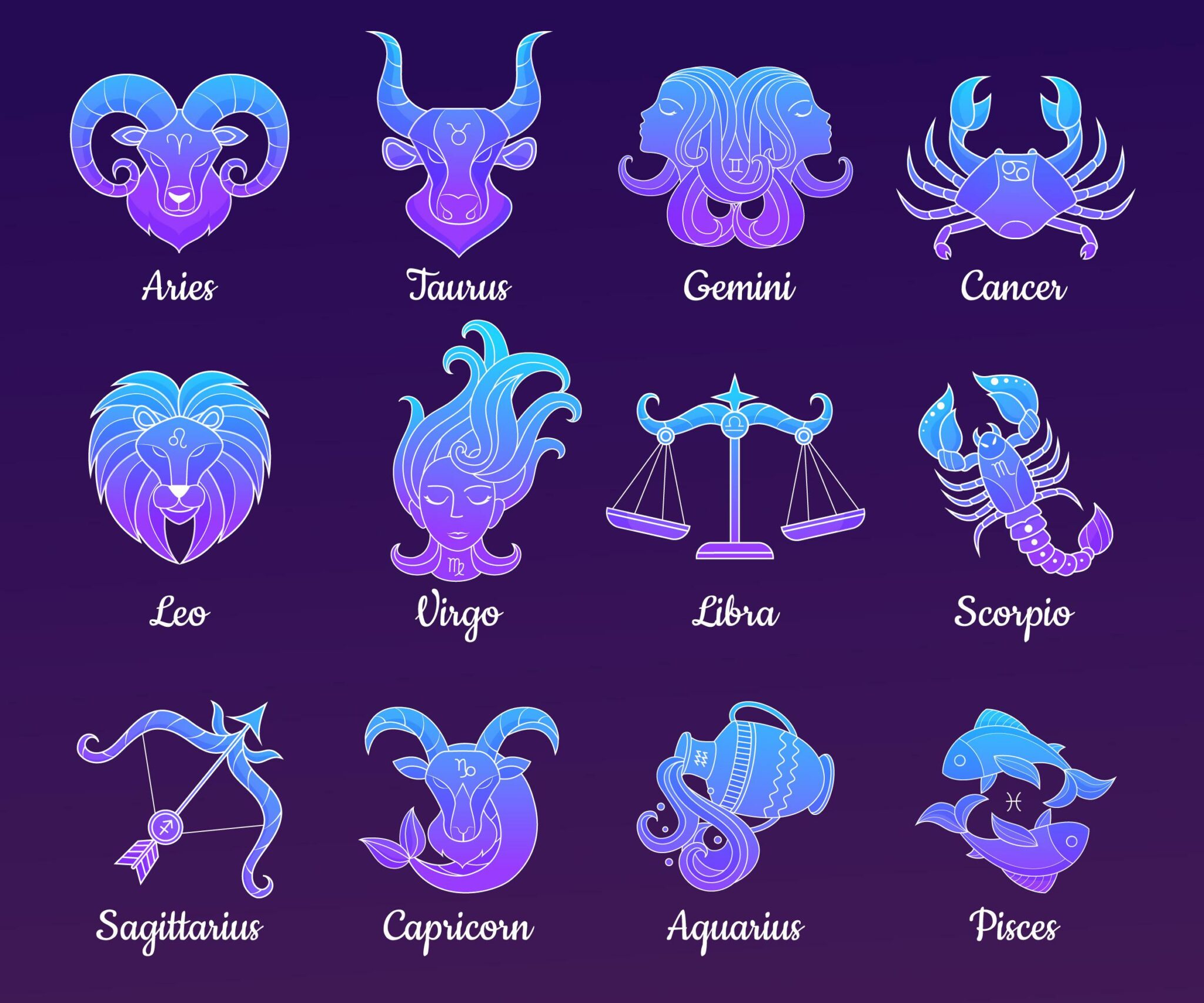 Cele trei zodii alese în weekendul 13–14 decembrie 2025. Nativii vor primi semne divine și protecție specială