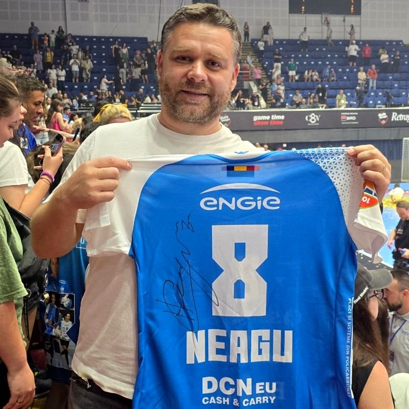Ciprian Ciucu, altfel decât îl știm! Pasiunea neștiută a noului primar și cum își relaxează mintea după program