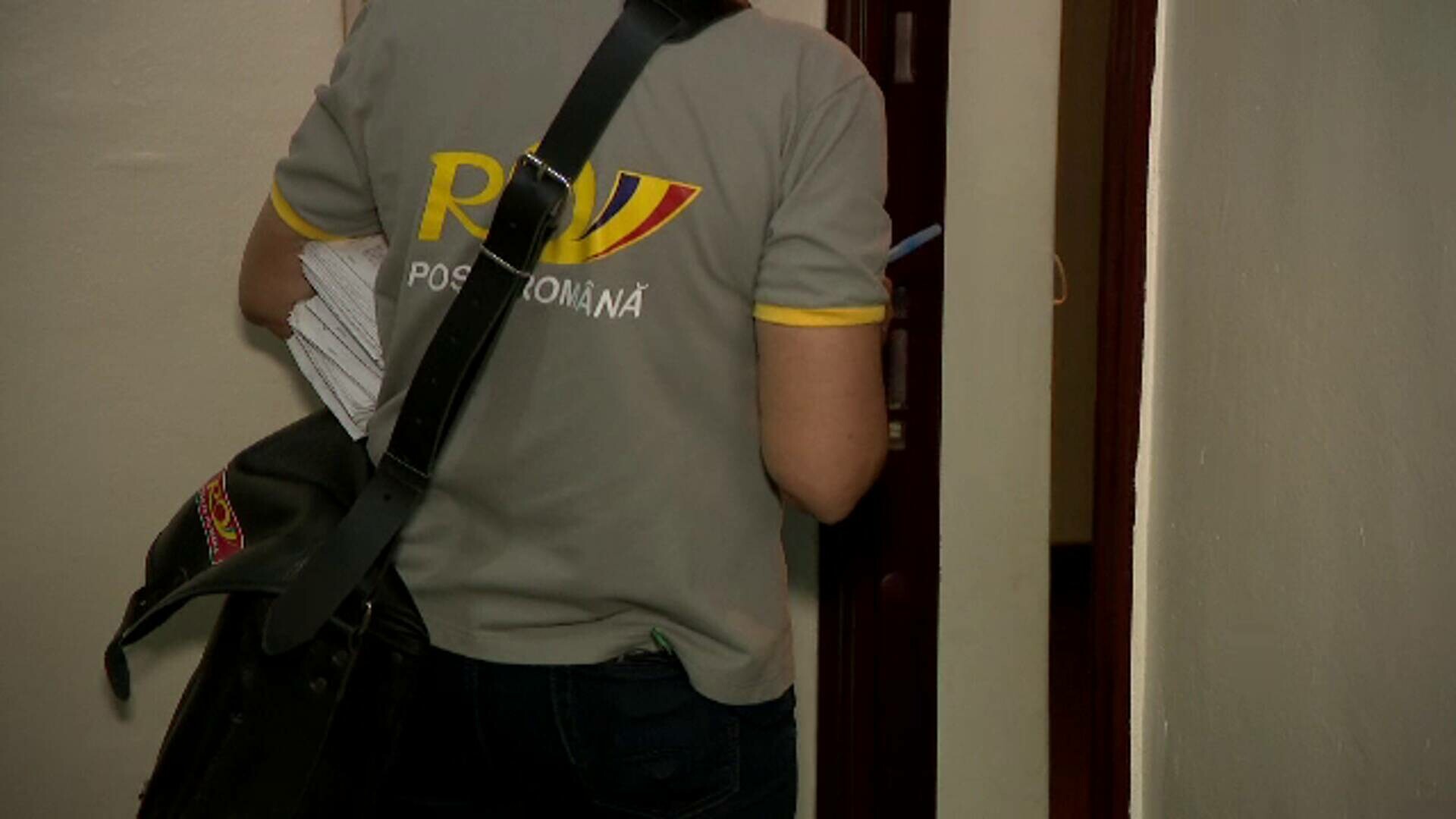 Ce se va întâmpla cu pensiile plătite cash dacă Poșta Română renunță la distribuție. Ce alternative sunt analizate în prezent