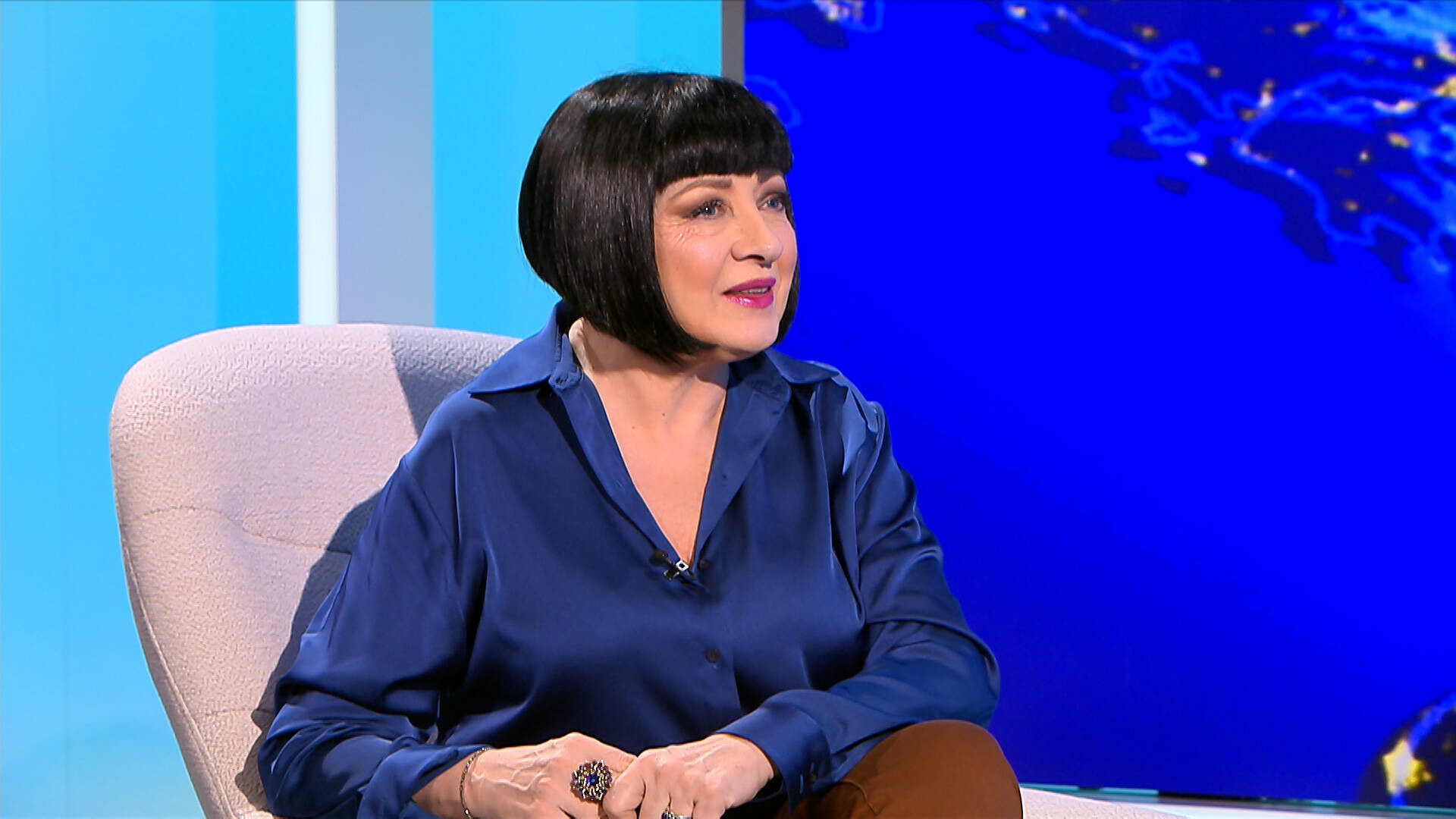 Zodia care își găsește perechea chiar înainte de Sărbători, potrivit previziunilor lui Neti Sandu