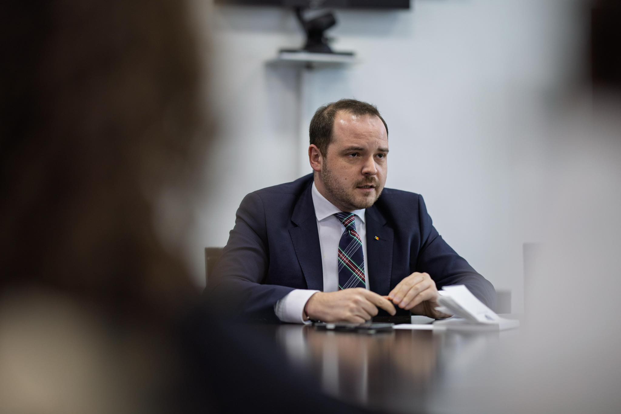 Caz de lepră confirmat în România! Ministrul Sănătății anunță alte trei suspiciuni, în prezent evaluate clinic