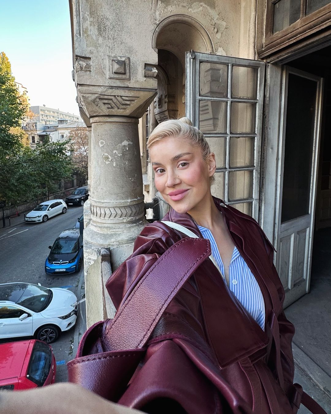 Alina Ceușan, mai mult decât o angajatoare. Cum și-a sprijinit bona filipineză și pe familia acesteia