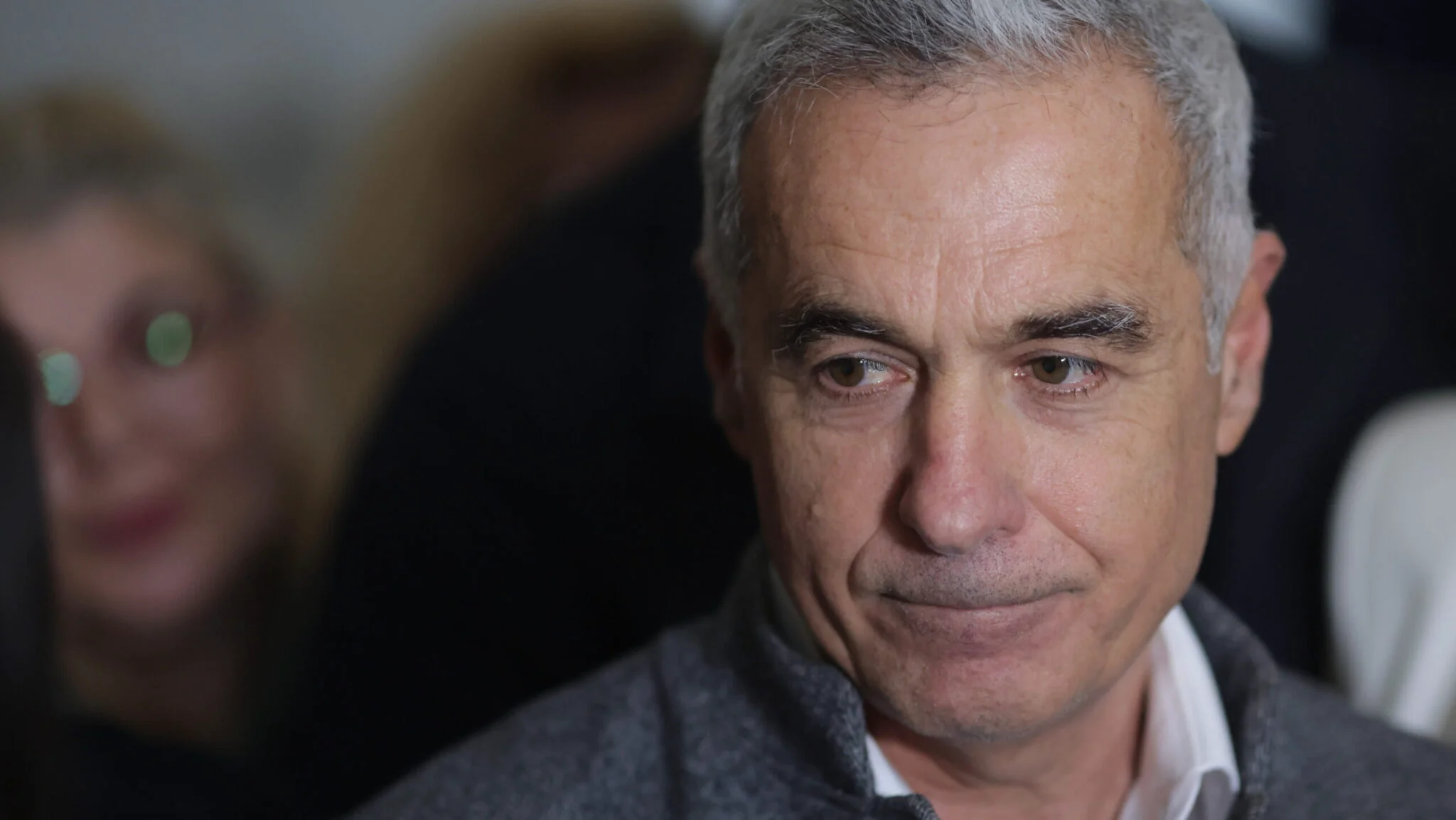 S-a descoperit cum a fost influențat Călin Georgescu. Tentativa Ancăi Alexandrescu de a-l manipula a eșuat după ce acesta și-a dat seama că este folosit