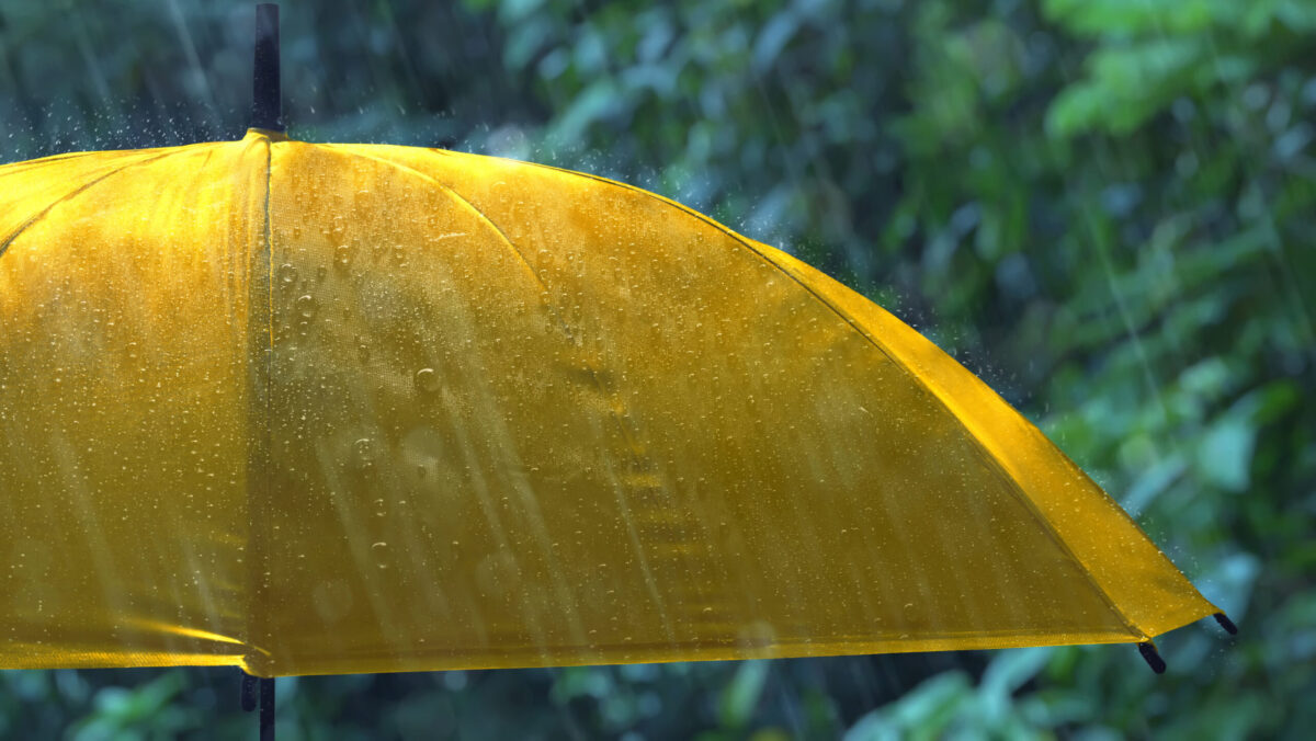 Ciclonul Cassio afectează România cu ploi abundente și vijelii. Avertizări cod galben pentru fenomene meteo severe, valabile până duminică seara