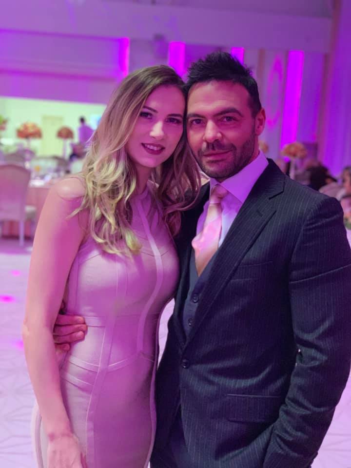 Cornel Păsat, lovit de probleme în viața personală! Soția i-a plecat din nou din căminul conjugal
