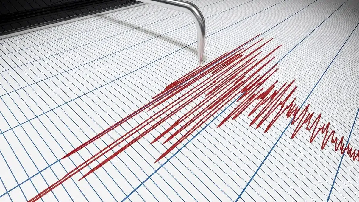 Alertă seismică în România! Cutremure succesive, dintre care unul produs într-o zonă neobișnuită