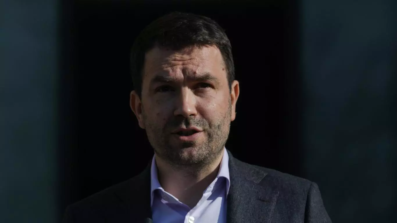 Afirmație controversată a lui Cătălin Drulă! Și-a asemănat rivalii politici cu „ciuma și SIDA”