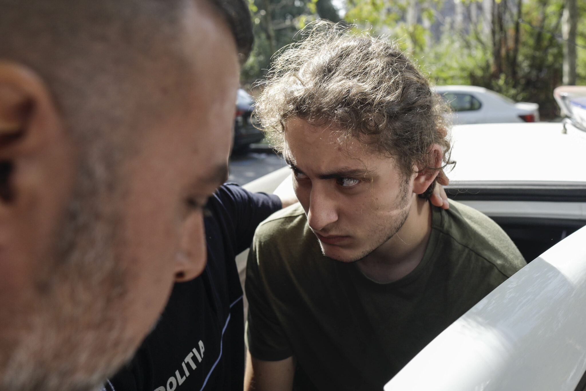 Vlad Pascu încearcă să evite condamnarea de zece ani cu executare. A apelat direct la CEDO și aruncă responsabilitatea pe jurnaliști