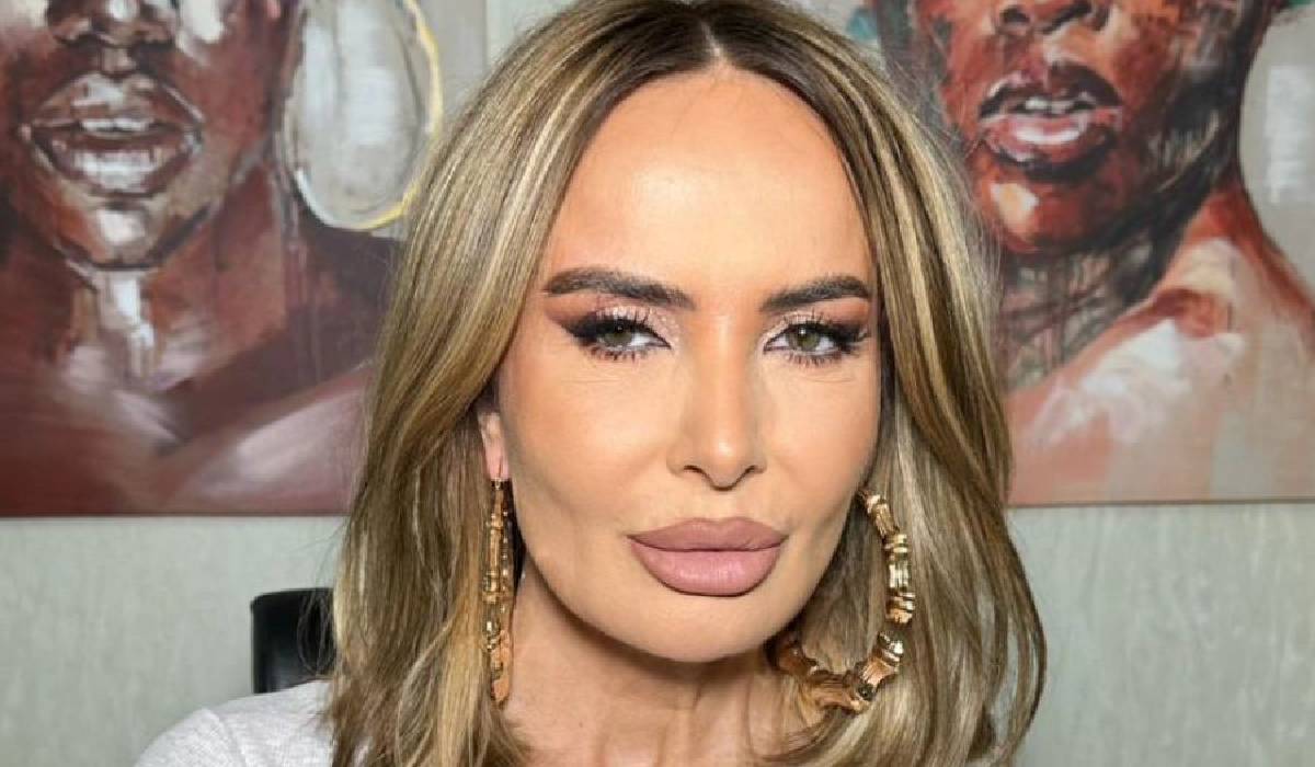 Trădarea care a lăsat urme adânci! Daniela Gyorfi, despre regretul ce i-a rămas în suflet
