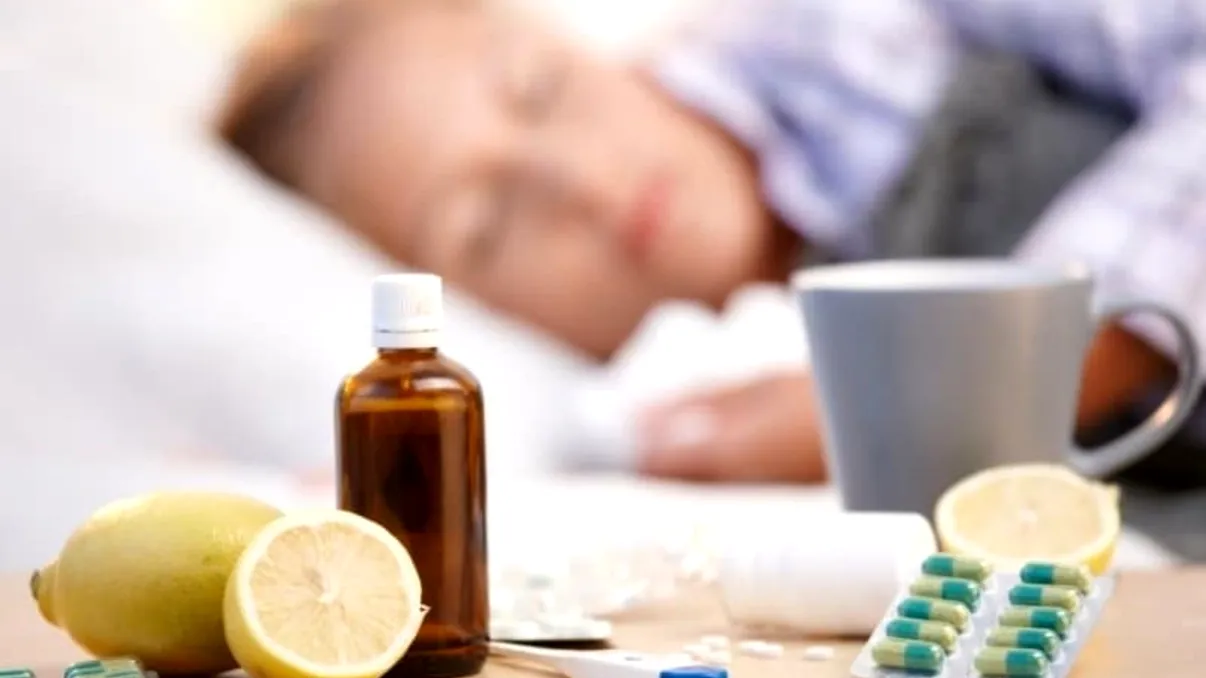 Creștere alarmantă a cazurilor de gripă în România! Un nou tip de virus gripal se răspândește rapid. Peste 3.000 de îmbolnăviri raportate într-o singură săptămână