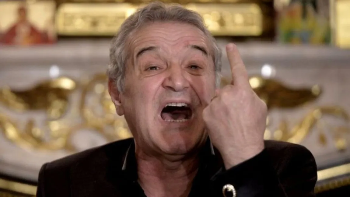 Gigi Becali știe cine va fi următorul Primar General al Capitalei: „Va câștiga fără drept de apel”
