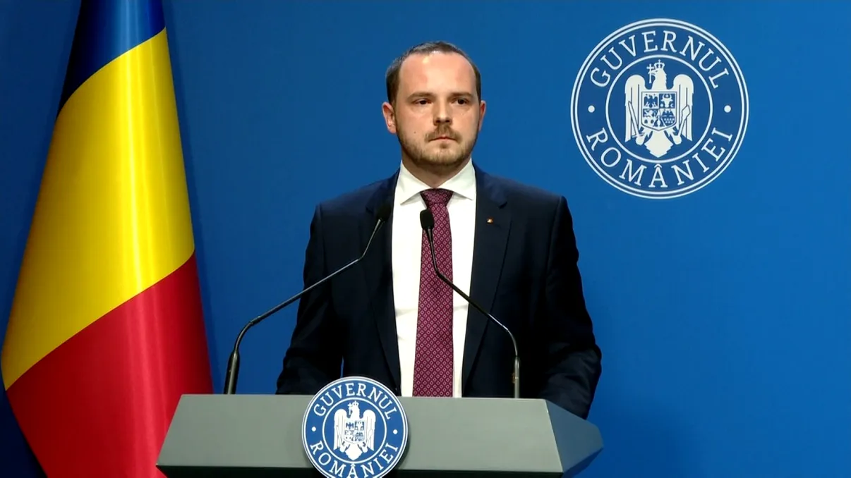 Ministrul Sănătății a decis suspendarea internărilor la Spitalul pentru Copii din Iași. O bacterie periculoasă a fost identificată în rețeaua de apă a unității medicale