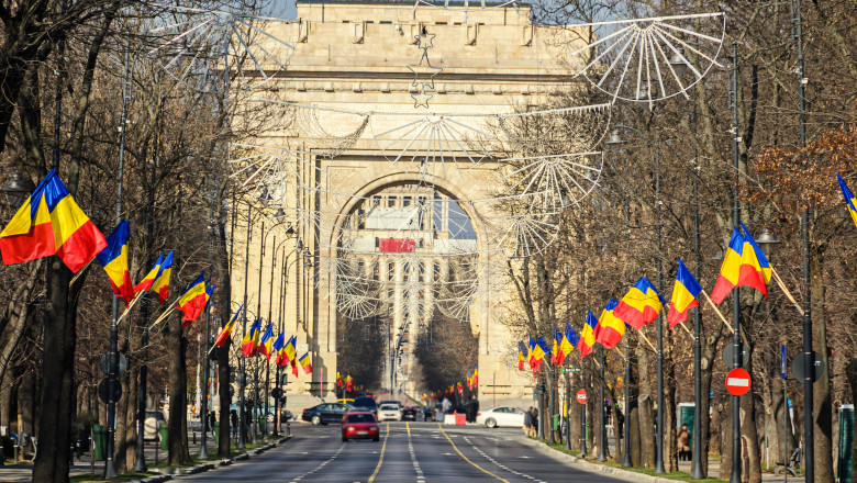 Tradiții și obiceiuri de 1 Decembrie despre care puțini români știu. Ce preparate se pun pe masă de Ziua Națională