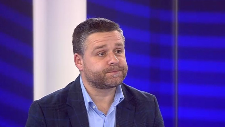 Ciprian Ciucu, uluit de situația de la Primăria Capitalei. Buget sufocat de datorii: „Suma este fabuloasă! Nu vreau să închid primăria la jumătatea anului”