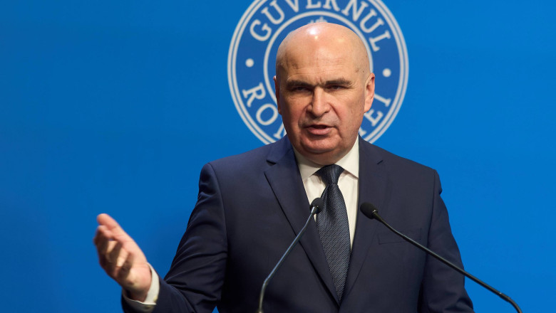 Bugetarii, loviți la început de 2026! Bolojan refuză extinderea primei minivacanțe