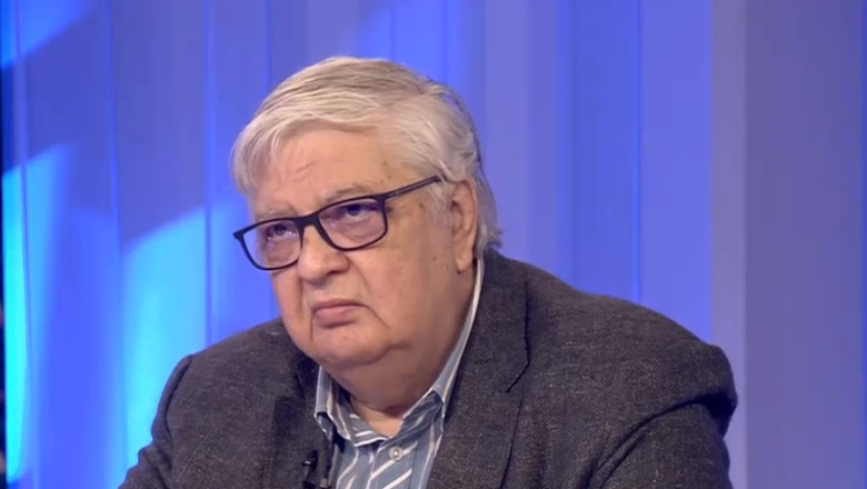 Doliu în România! Celebrul economist Mircea Coșea s-a stins din viață