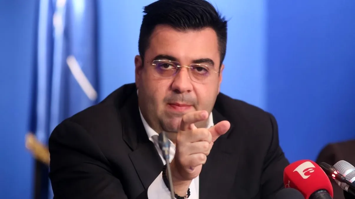 Răzvan Cuc, reținut de DNA! Ce acuzații i se aduc fostului ministru al Transporturilor