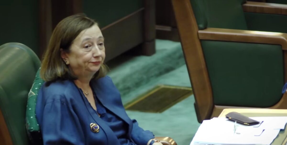 A izbucnit lupta pentru averea Rodicăi Stănoiu! Moștenitorii neașteptați care l-au lăsat pe iubitul mai tânăr pe dinafară
