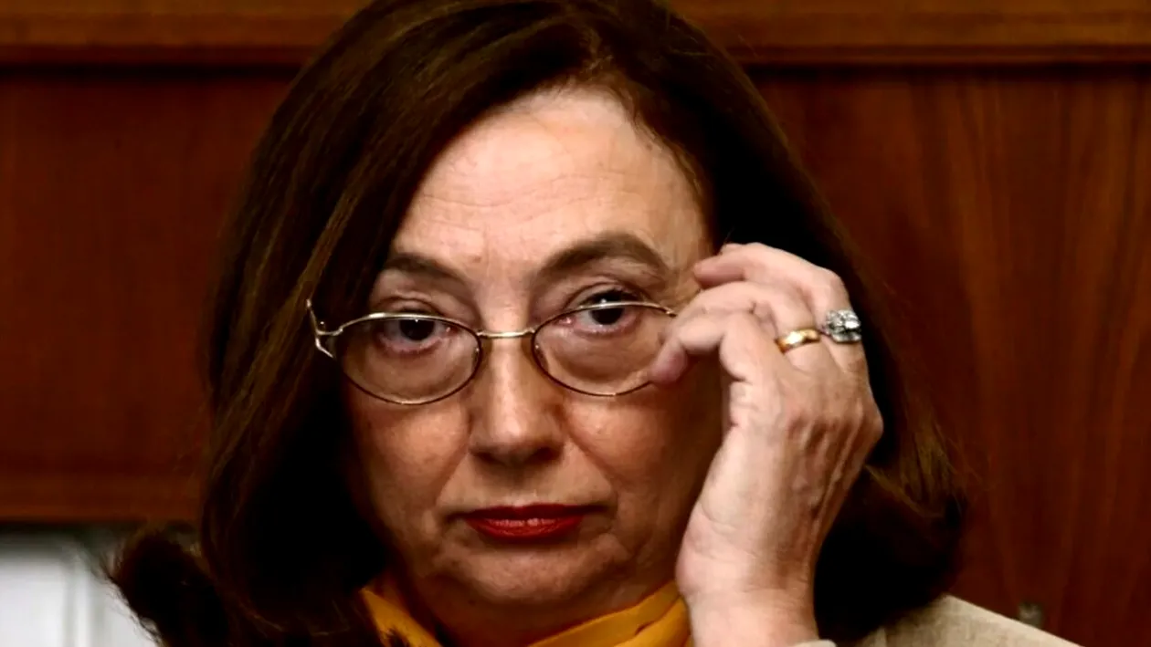 Anchetă cu semne de întrebare majore în cazul decesului Rodicăi Stănoiu. Procurorii: „Un astfel de caz nu am mai întâlnit”