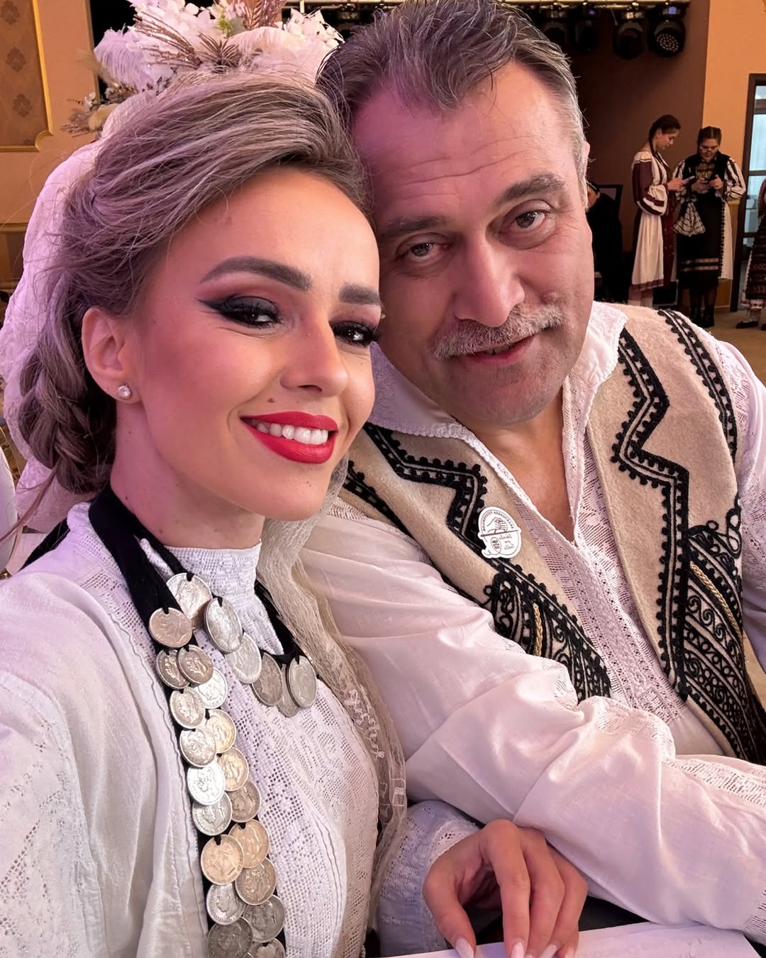 Durere sfâșietoare în lumea muzicii, după decesul lui Ion Drăgan. O cunoscută cântăreață și-a strigat suferința într-un mesaj de adio cutremurător
