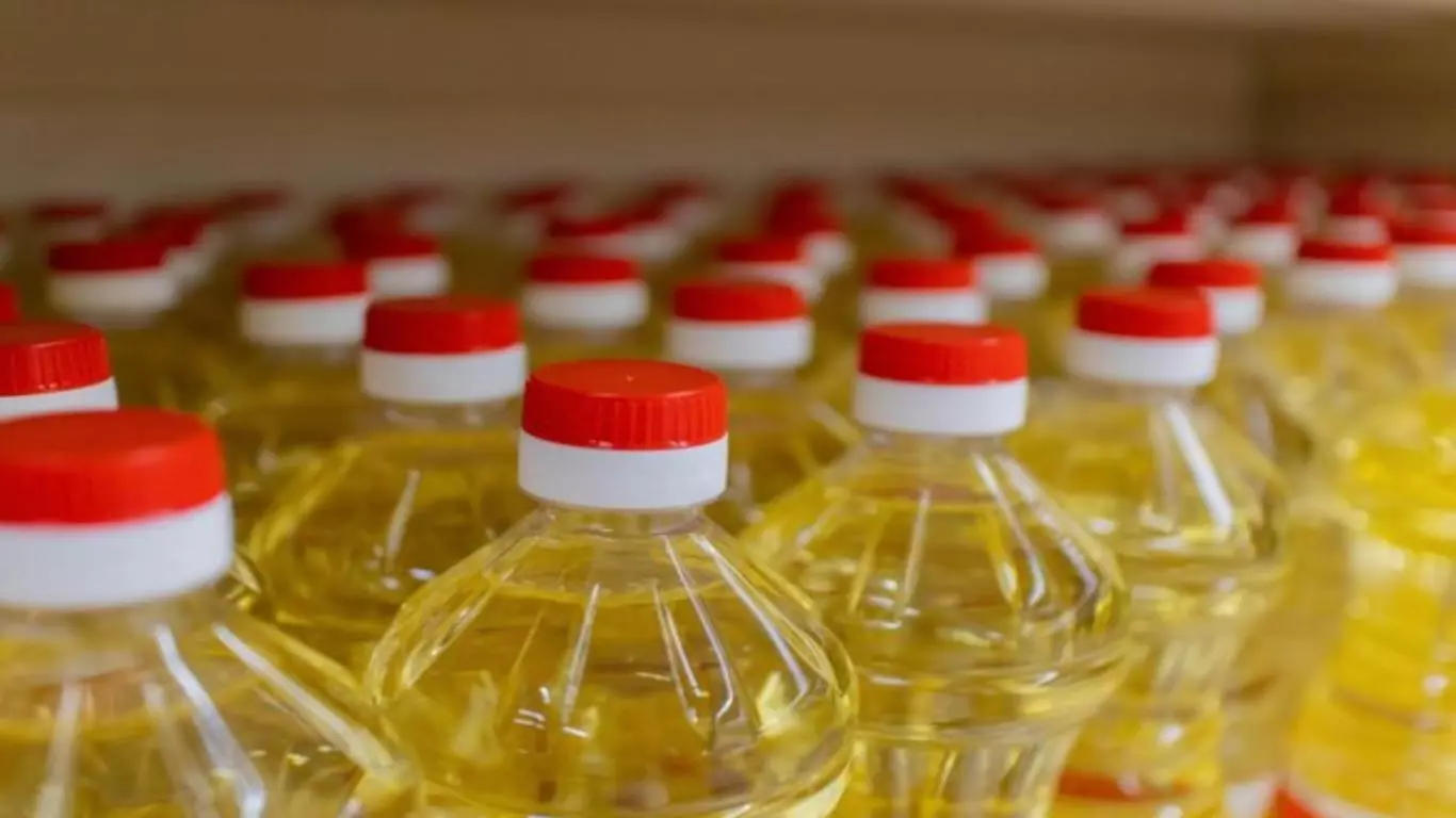 Cel mai nociv ulei pentru sănătate. Se găsește în numeroase alimente consumate zilnic